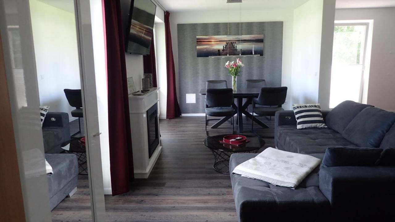 Strandmuschel Sellin  Luaran gambar